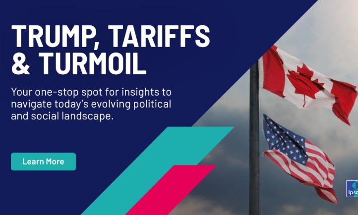 Trump, Tariffs & Turmoil