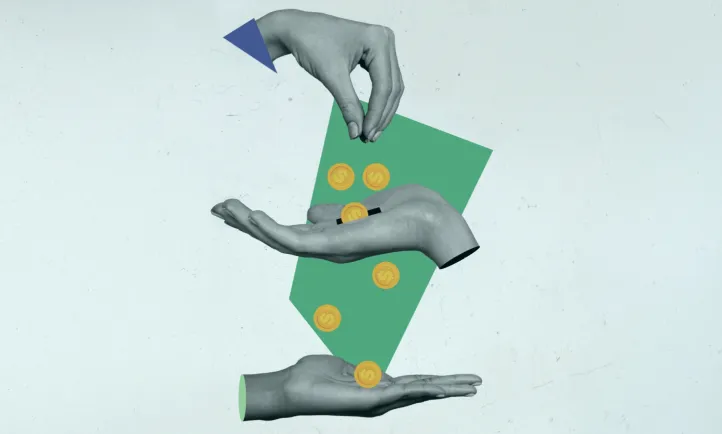 Insight Tank | Les Français et l'argent | Consommation | Livre blanc