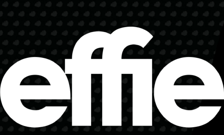Effie logotyp