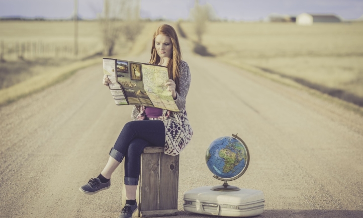travel