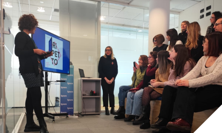 Ipsos UU Pills: il serbatoio d’ispirazione del team qualitativo