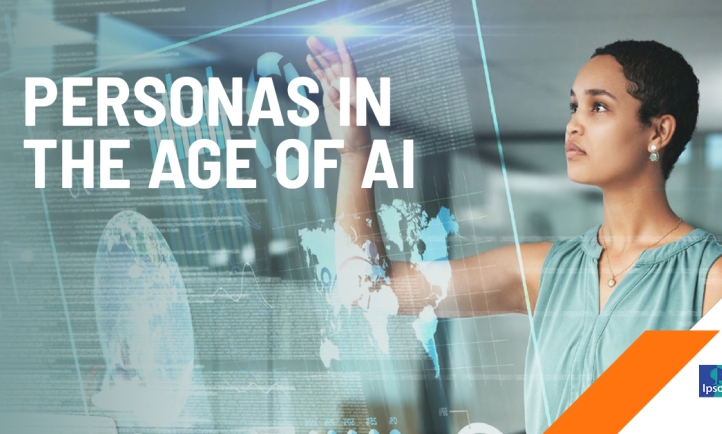 Personas in the Age of AI