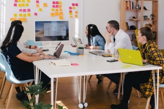 ipsos Senior Research Executive