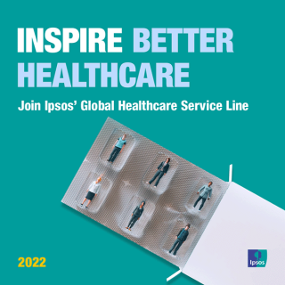 Join Healthcare Service Line | Ipsos