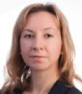 Tatyana Gerasimenko