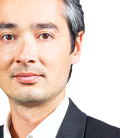 Thibaut Nguyen - Directeur Trends & Prospective