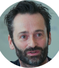 Colin Strong - Global Behavioral Science Lead - Ipsos