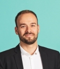 Jens Dupont, Director, Innovation, Ipsos Denmark