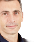 Laurent Depouilly - Directeur de département, Healthcare