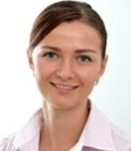 Анна Баранова