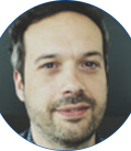 Laurent Dumouchel Chief Growth Officer of Client Activation Ipsos