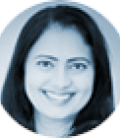 Amrutha Murthy