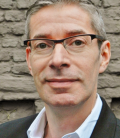 Ben Joosen, Global Solution Leader, Market Strategy & Understanding, Ipsos 