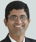Vinod Venkatraman
