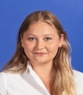 Rikke Nielsen, Senior Research Executive, Ipsos