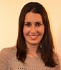 Bilgen Kemahlıoğlu