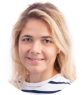 Нина Базилевская