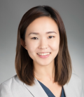 Olive Wong