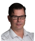 Clifford Young | Ipsos