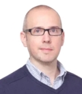 Damian Rees | Ipsos
