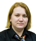 Ekaterina Ryseva | Ipsos