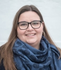 Astrid Valen-Utvik