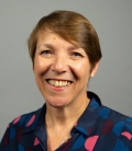 Sue Phillips, Global Head of Insights, Ipsos