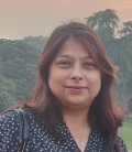 Ananya Roy Mathur