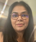 Moneesha Banerjee