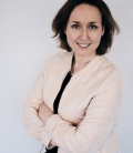 Aurélie Jacquemin - Chief Growth Officer, Creative Excellence, Ipsos