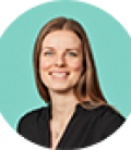Helene Jensen, Insight Executive, Ipsos
