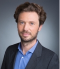 Alexandre de Saint-Leon - Global Service Line Leader, Automotive & Mobility Development