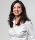 Ozlem Tekintas - Senior Client Officer, Ipsos in Turkey