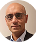 Rizwan Parvaiz, Head of Medical Affairs, ADHD & Autism, Region Hovedstadens Psykiatri
