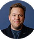 Steve Reeves, Senior Vice President, Digital Strategy, Ipsos Healthcare