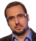 Pavel Lebedev