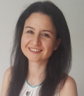 Ceyda Özgün