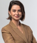 Ece Ertürk 