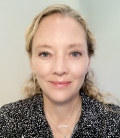 Gillian Drewett