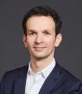 Michel Guidi - Chief Operating Officer, Ipsos