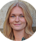 Laura Pedersen