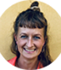 Maria Burin