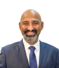 Ajay Bangia