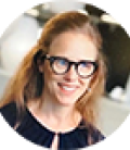 Ann-Sofie Isaksson, Strategy & Insight Manager, Ingka Centres (IKEA)