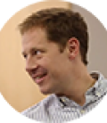 Oliver Sweet, Head of Ethnography, Ipsos