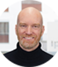 Shaun Dix, Global Service Line Leader of Creative Excellence, Ipsos