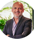 Nicolas Cardon - Customer Experience Service Line Leader - Ipsos