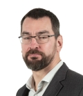 Petr Šrámek