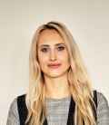 Veronika Marčeková