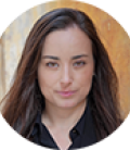 Gamze Ozturk, Senior Insight Consultant, Ipsos